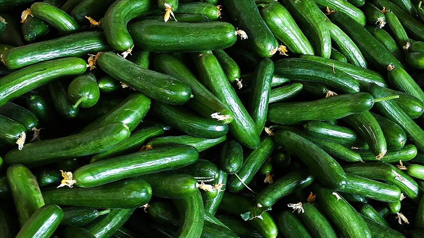 Kavurucu Sıcaklarda Serinleten 5 Süper Besin S