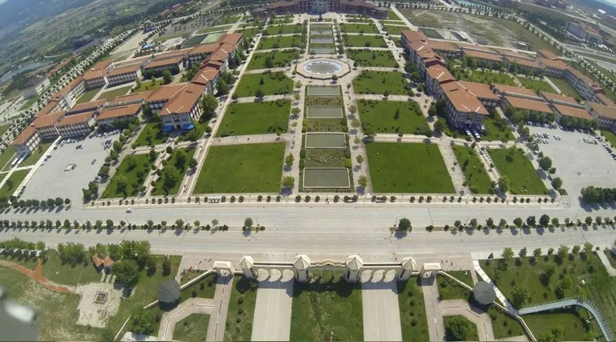 Ksbü Farklı Birimlere 15 Yeni Akademisyen Alıyor 1
