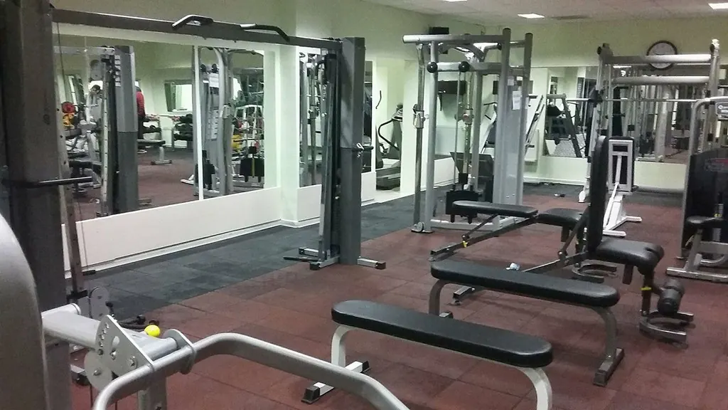 Küçük Kütahya’da Modern Donanımlı Fitness Salonu Açılıyor