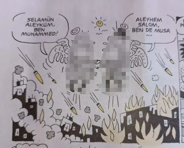 Kütahya Barosundan Leman Dergisine Hukuki Süreç Vurgusu (2)