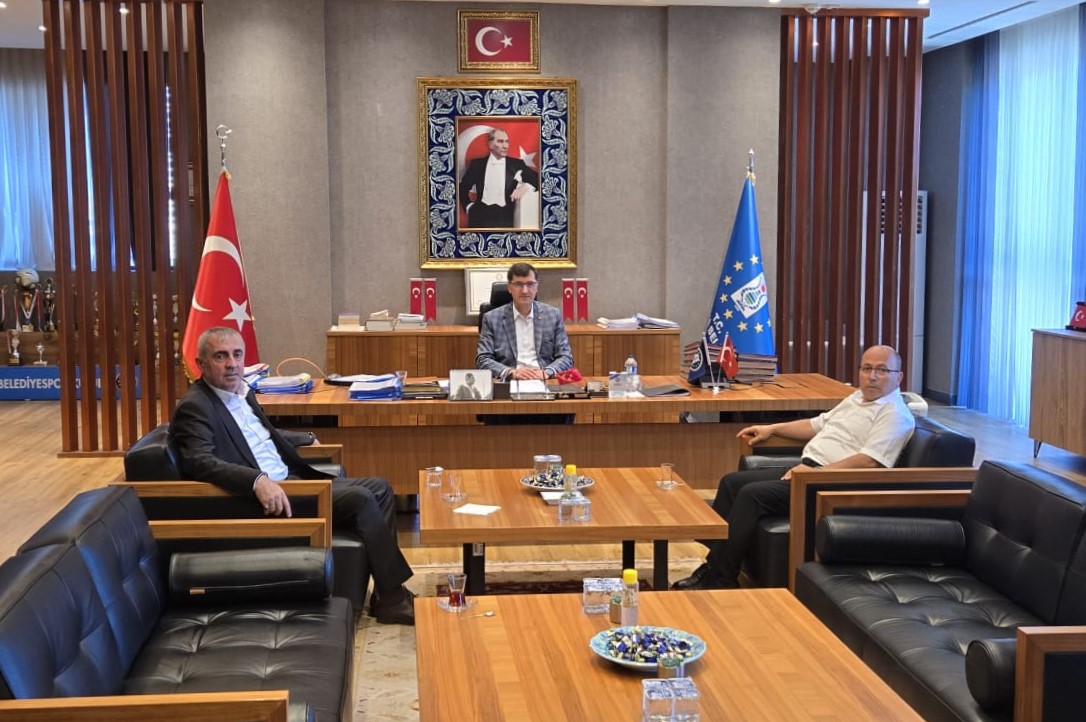 Kütahya Belediyesi Personellerin Son Durumu Konuşuldu (2)