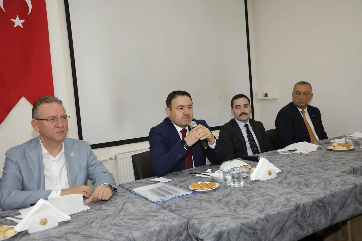 Kütahya Domaniç’e Aktarılan Ödenek Miktarı Belli Oldu 1