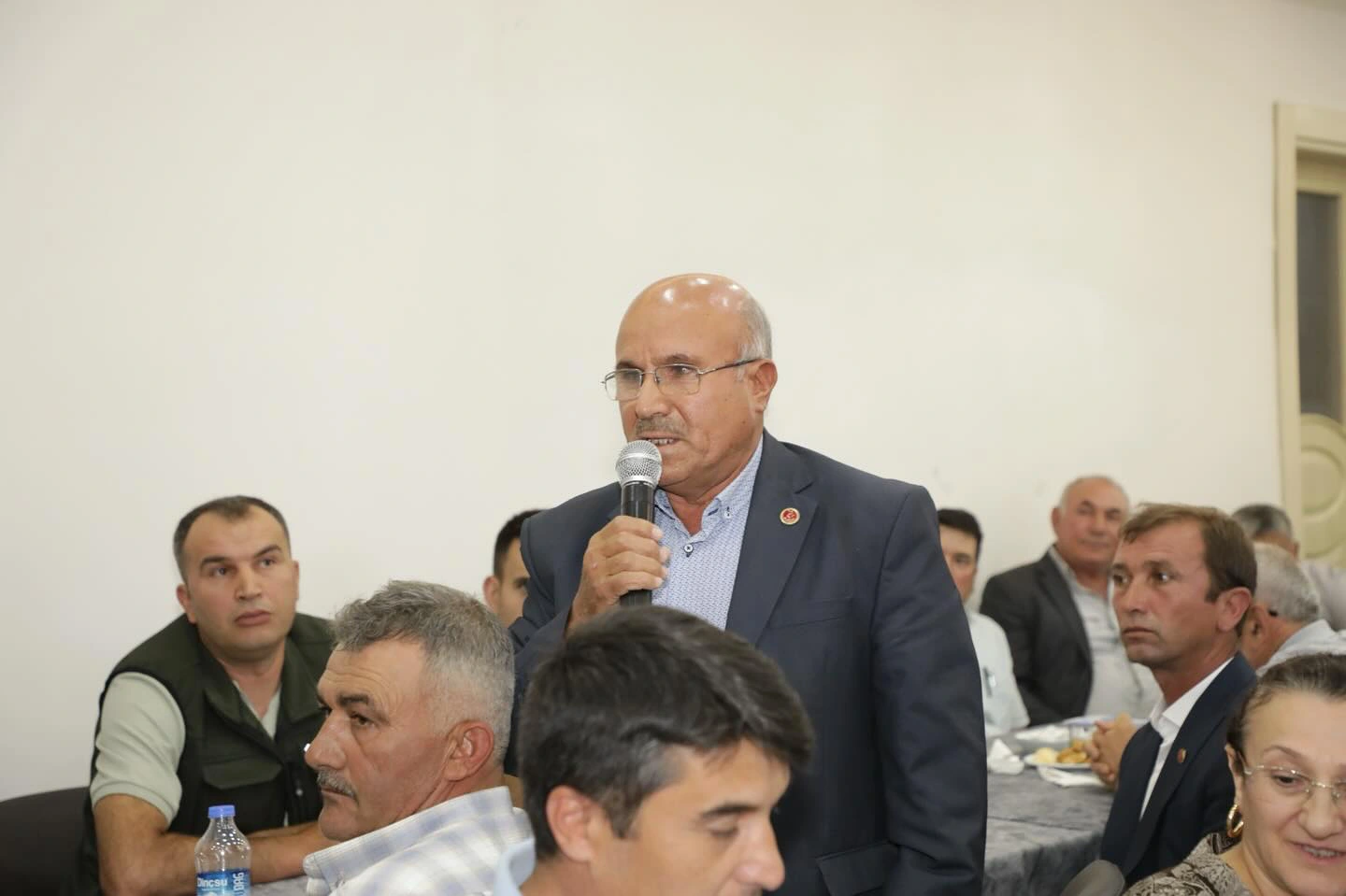 Kütahya Domaniç’e Aktarılan Ödenek Miktarı Belli Oldu 2