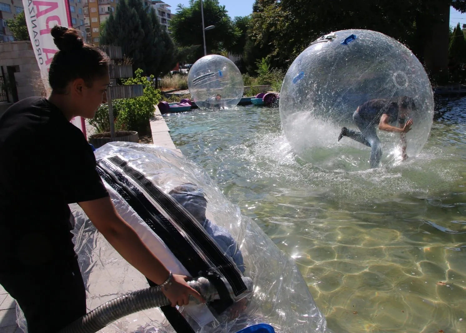 Kütahya Kent Park, Kampanya Için Talihlileri Bekliyor 1