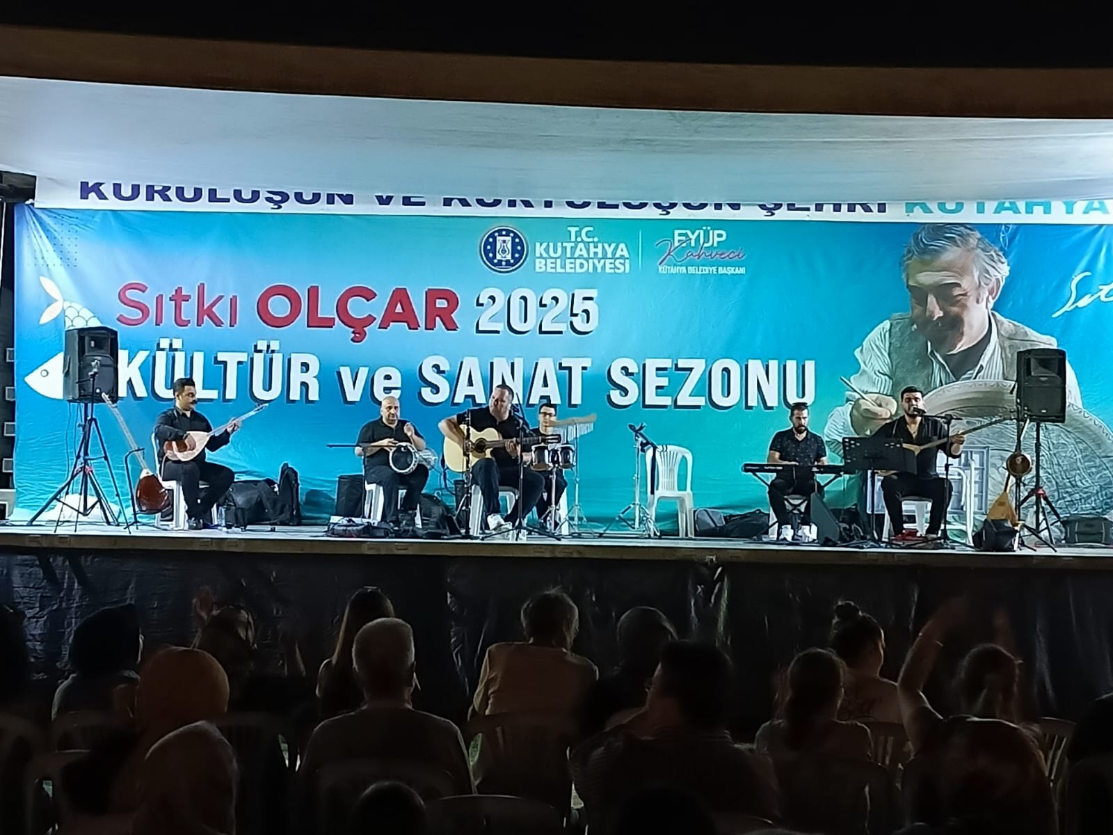 Kütahya Kültür Sanat 1