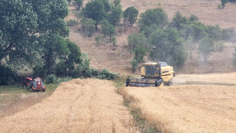 Kütahya Merkezde Biçerdöver Denetimleri Aralıksız Devam Ediyor (1)