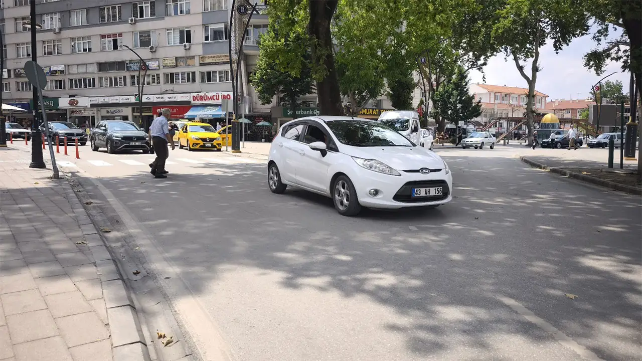 Kütahya’da Araç Sayısında Artış Sürüyor3