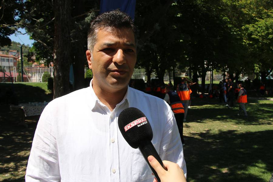 Kütahya’da Destek Afad Gönüllüleri Sertifikalarını Aldı (3)