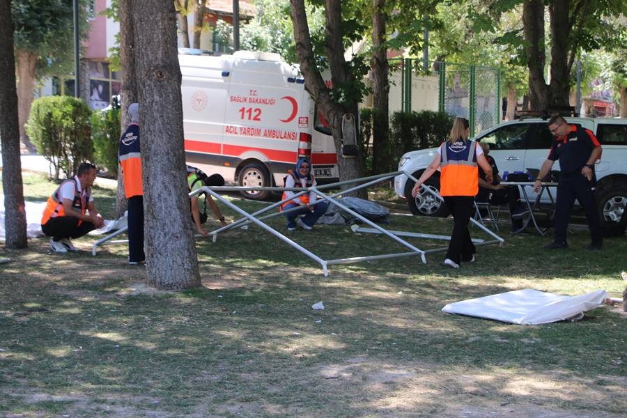 Kütahya’da Destek Afad Gönüllüleri Sertifikalarını Aldı (4)