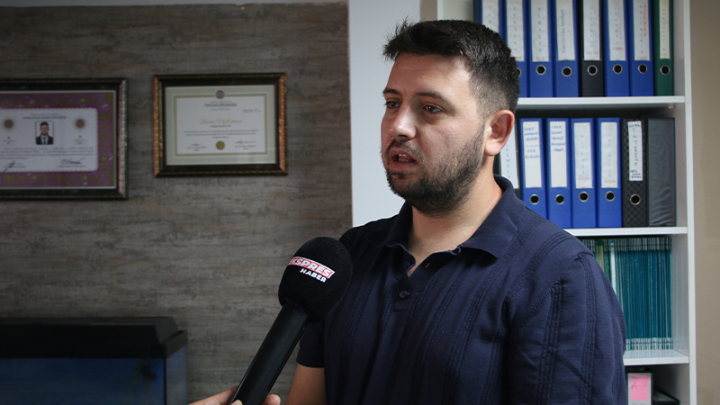 Kütahya’da Dolandırıcılık Şikayetleri Arttı, Uzmanı Uyardı (4)