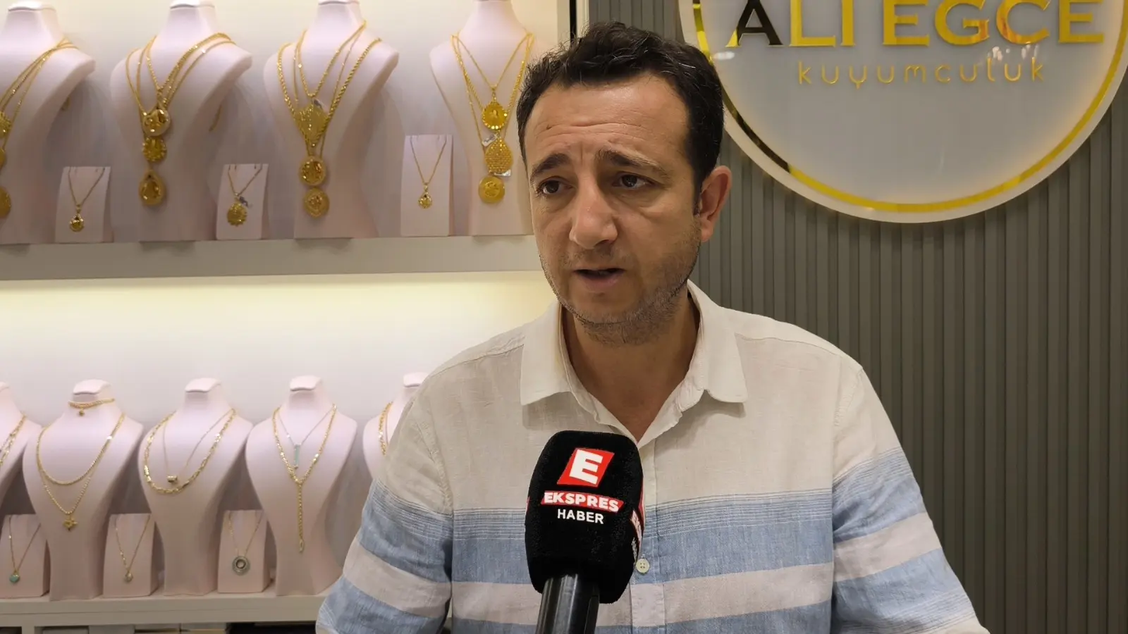 Kütahya’da Düğünlerde Takı Tercihleri Değişti (1)