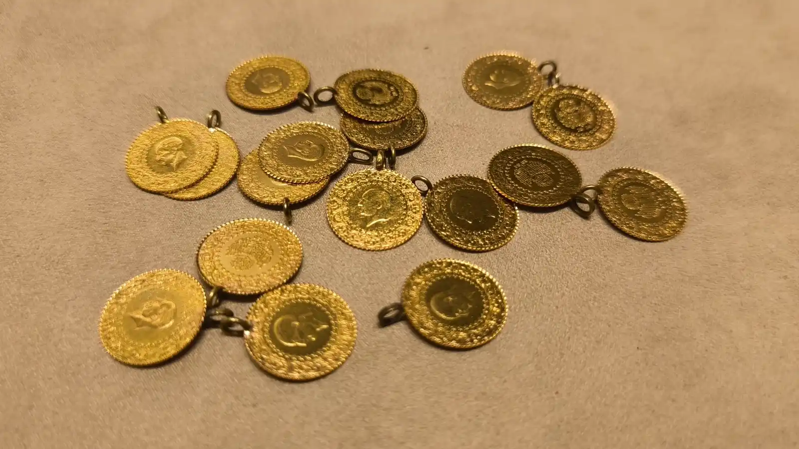 Kütahya’da Düğünlerde Takı Tercihleri Değişti (2)