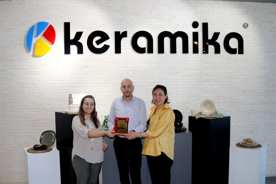 Kütahya’da En Çevreci Firmalar Ödüllendirildi