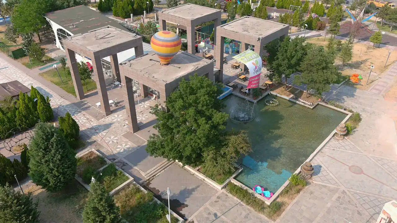 Kütahya’da Kent Park’tan Özel Kampanya4