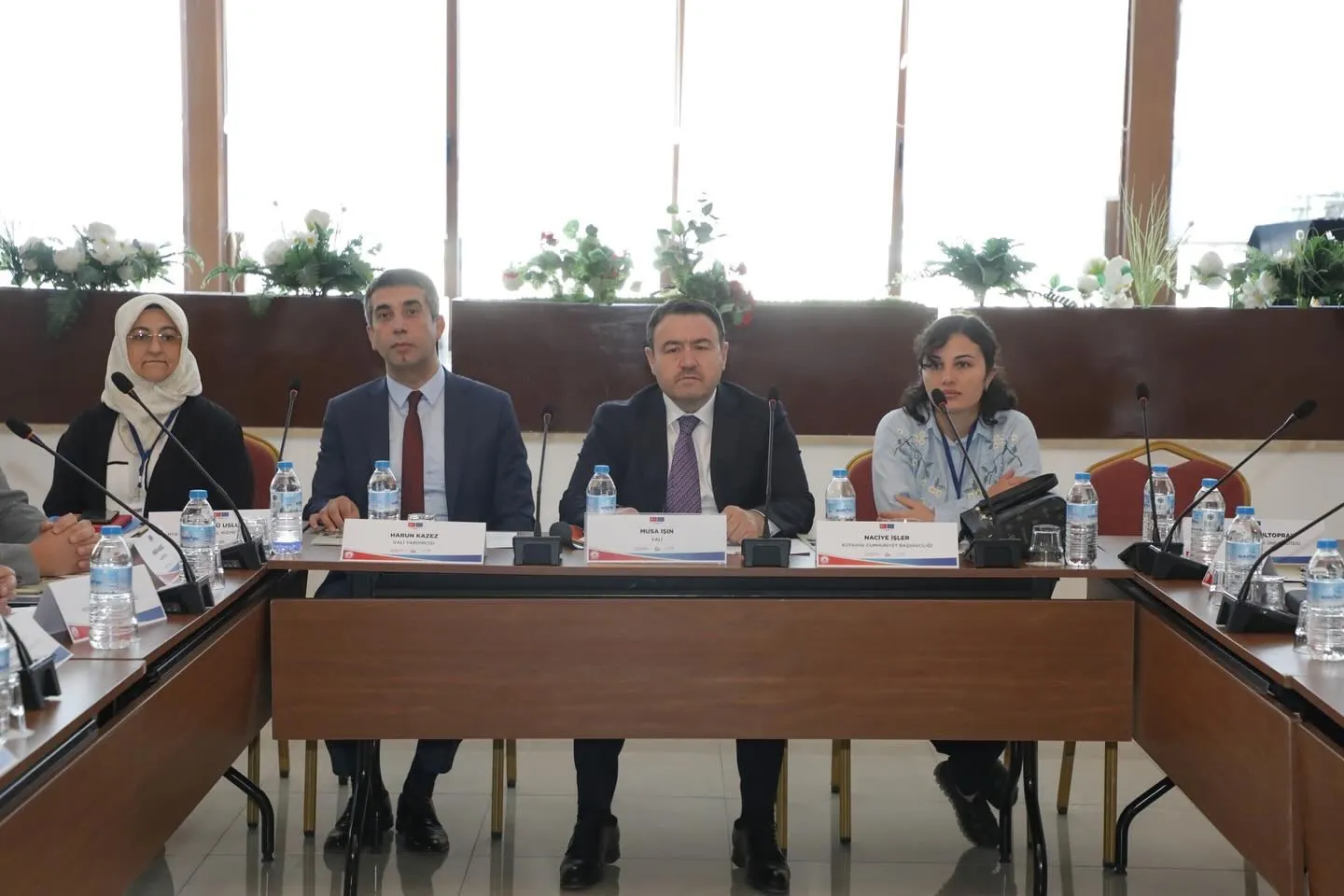 Kütahya’da Koruyucu Aile Sistemi Paydaşları Buluştu2