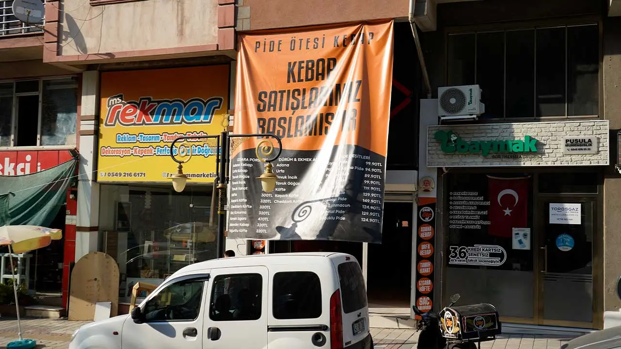 Kütahya’da Pidede Yeni Tercih Pide Ötesi6