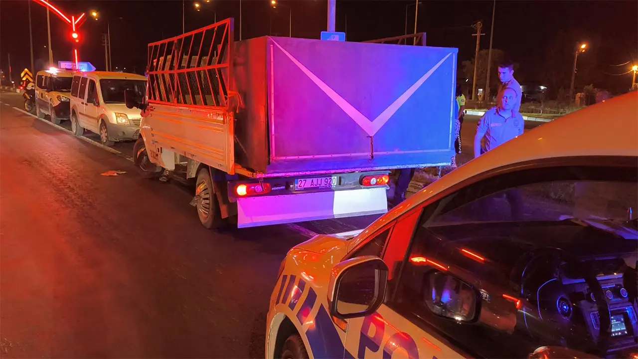 Kütahya’da Polisin Dur Ihtarına Uymayarak Kaçan Şüpheliler Yakalandı2