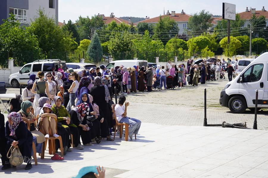 Kütahya’da Şahane Festival 3. Kez Açıldı (3)