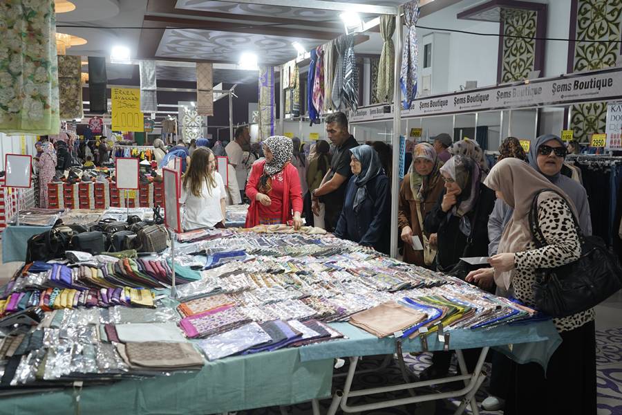 Kütahya’da Şahane Festival 3. Kez Açıldı (4)