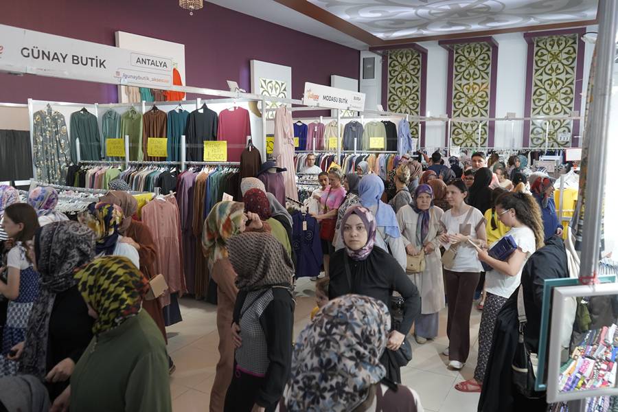 Kütahya’da Şahane Festival 3. Kez Açıldı (6)
