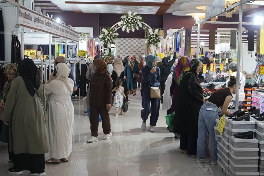 Kütahya’da Şahane Festival 3. Kez Açıldı (8)