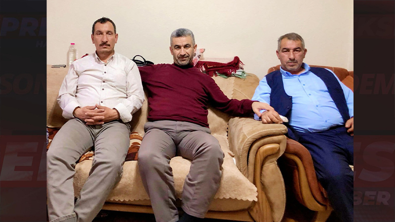 Kütahya’da Tüpçüdeki Patlamada Hayatını Kaybeden Diğer Kardeş De Defnedildi (2)