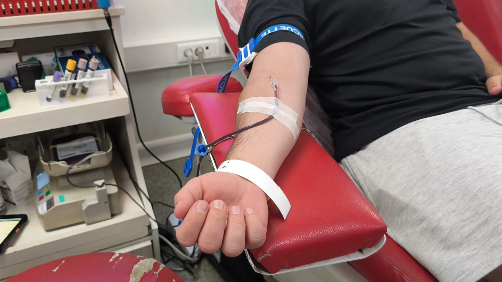 Kütahya’da Türk Kızılay Kampanyasına Ilgi Büyük 3