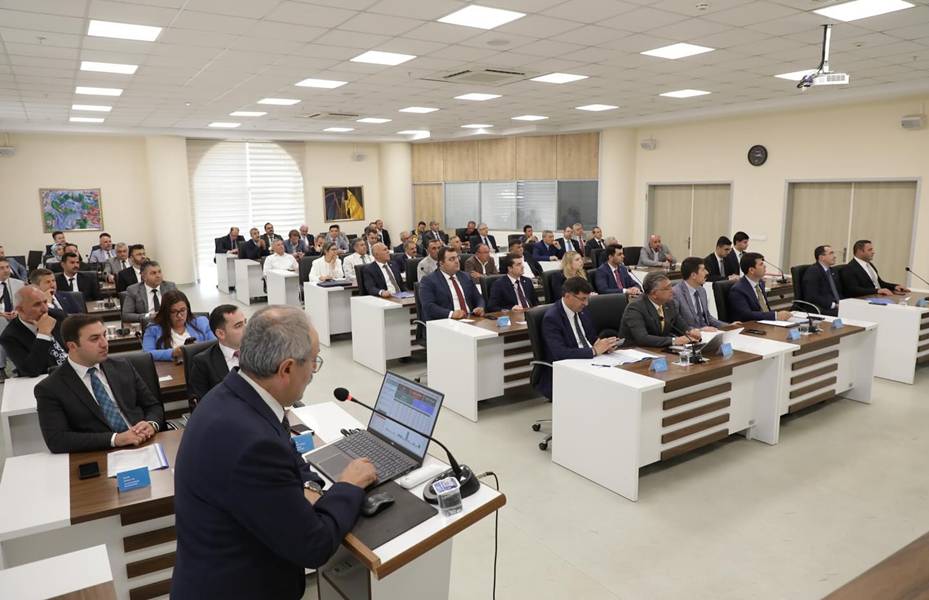 Kütahya’da Yatırıma Ayrılan Ödenek Belli Oldu (1)