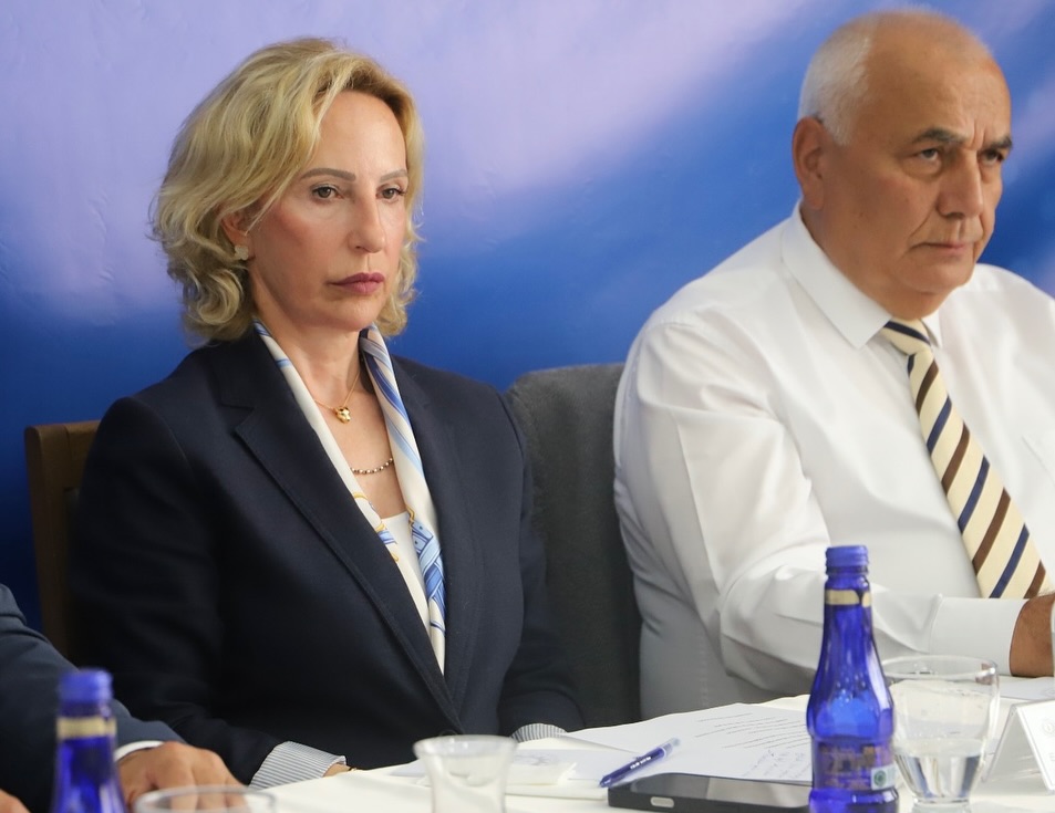 Kütahya’daki Oda Ve Borsalar Gediz’de Buluştu (4)