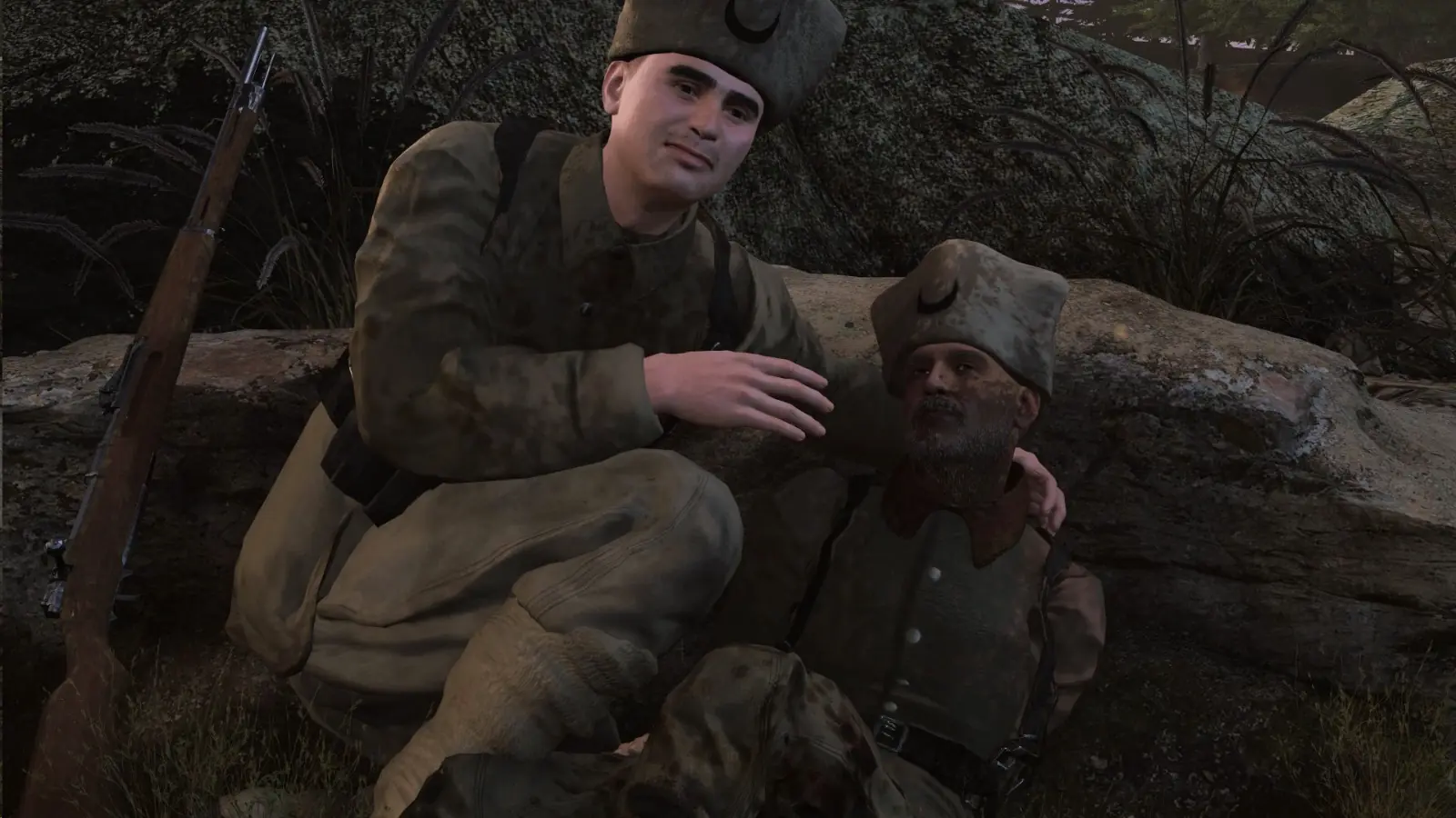 Kütahyalı Ekibin “Dumlupınar” Animasyon Filmi Gün Sayıyor 3