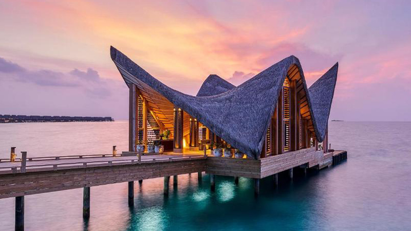 Kütahyalı Gürok Grup’un Oteli Joalı Maldives Asya’nın En Iyisi Seçildi (3)