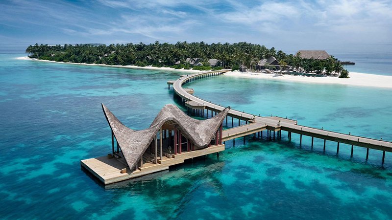 Kütahyalı Gürok Grup’un Oteli Joalı Maldives Asya’nın En Iyisi Seçildi (4)