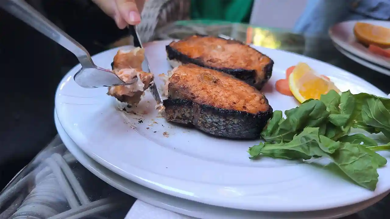 Kütahyalı Kadın Girişimciden Yeni Yatırım Ahenk Et Ve Balık Restoran 10