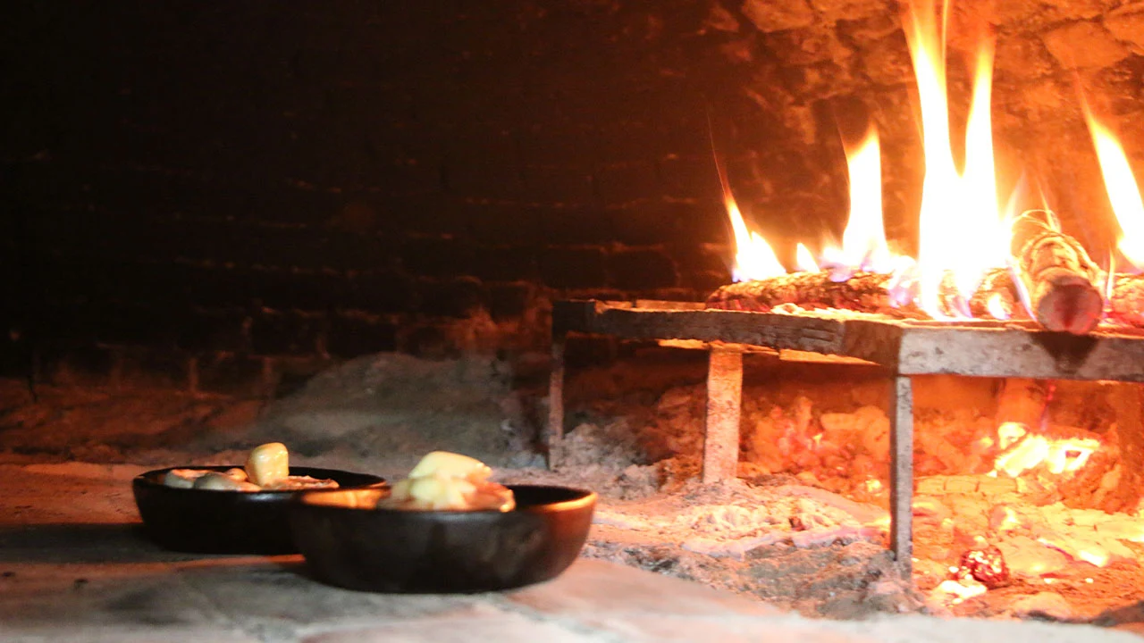 Kütahyalı Kadın Girişimciden Yeni Yatırım Ahenk Et Ve Balık Restoran 4