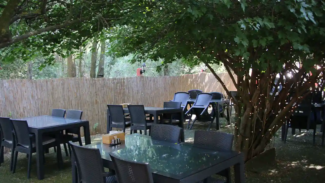 Kütahyalı Kadın Girişimciden Yeni Yatırım Ahenk Et Ve Balık Restoran 8