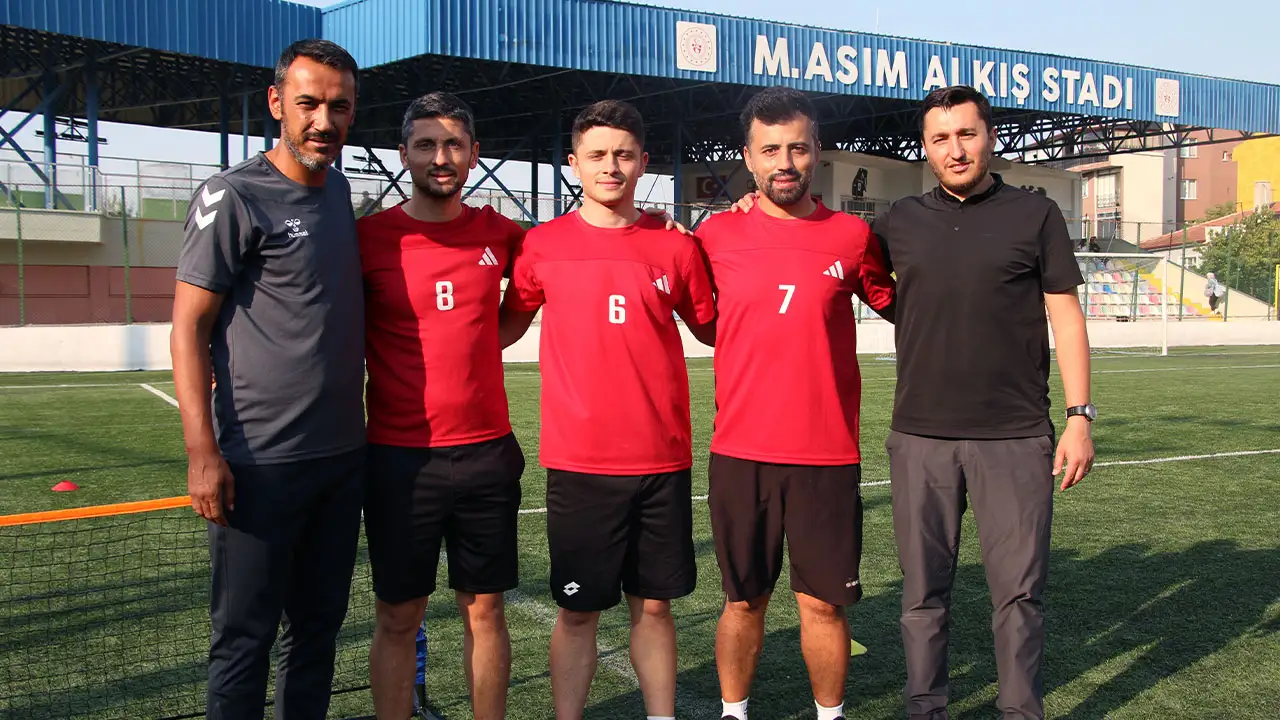 Kütahyalı Sporcu Kardeşler, Türkiye’yi Temsil Edecek2