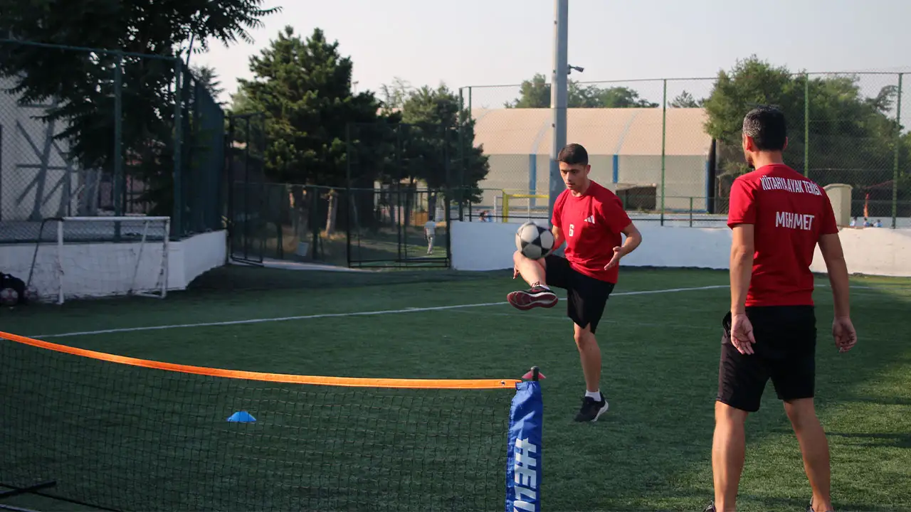 Kütahyalı Sporcu Kardeşler, Türkiye’yi Temsil Edecek4