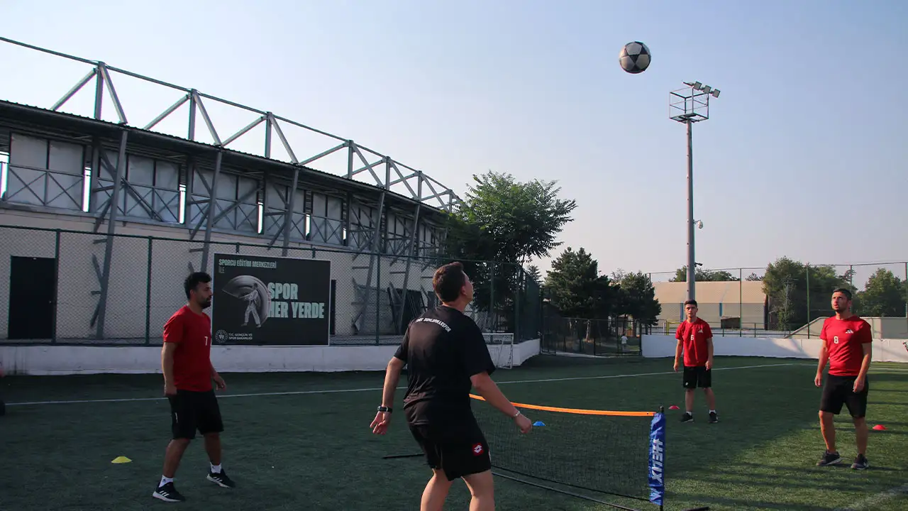 Kütahyalı Sporcu Kardeşler, Türkiye’yi Temsil Edecek8