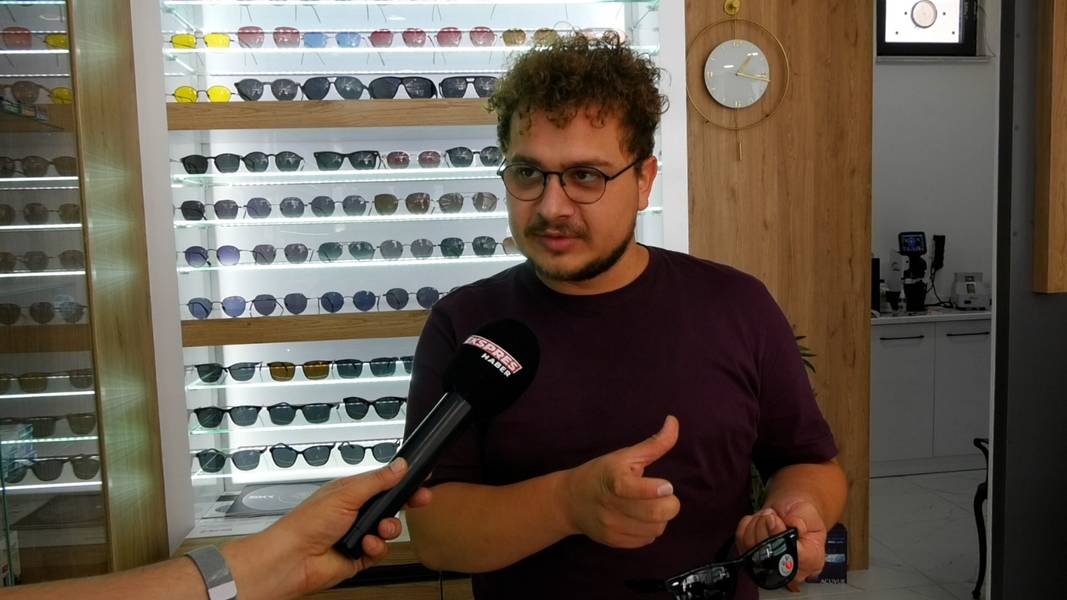 Kütahyalılar En Çok Hangi Güneş Gözlüklerini Tercih Ediyor (1)