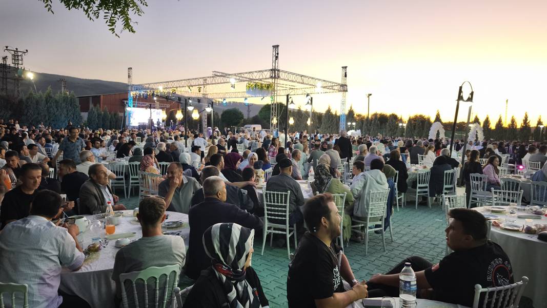 Kütahya’nın Sevilen Başkomiseri Dünya Evine Girdi (4)