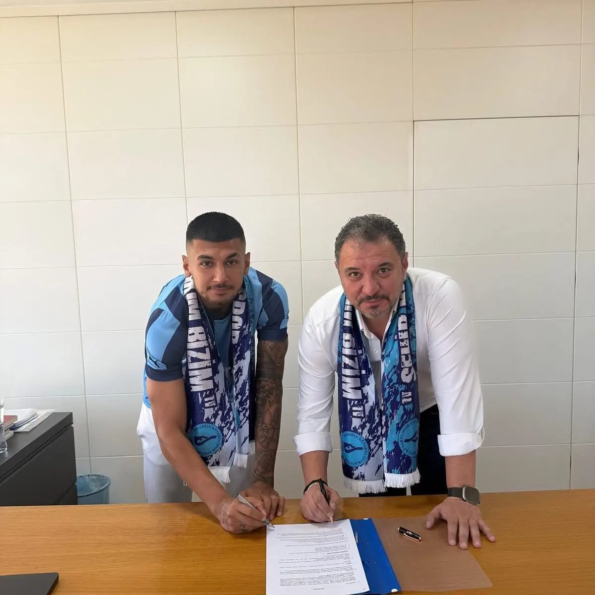 Kütahyaspor’da Transferler Hız Kesmiyor 1