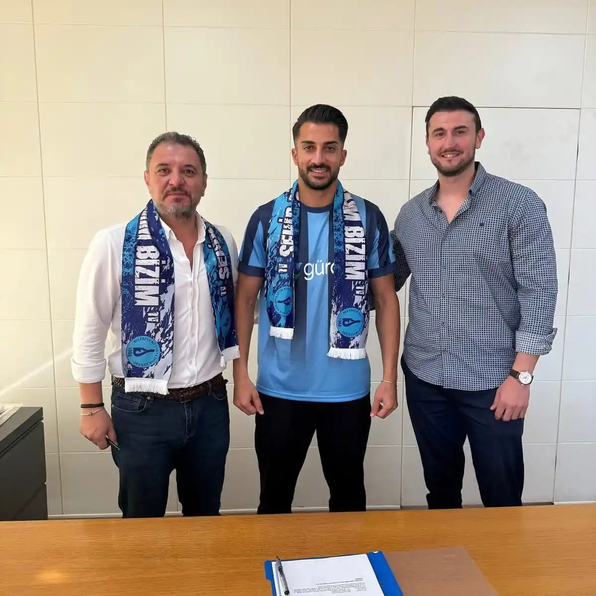 Kütahyaspor’da Transferler Hız Kesmiyor