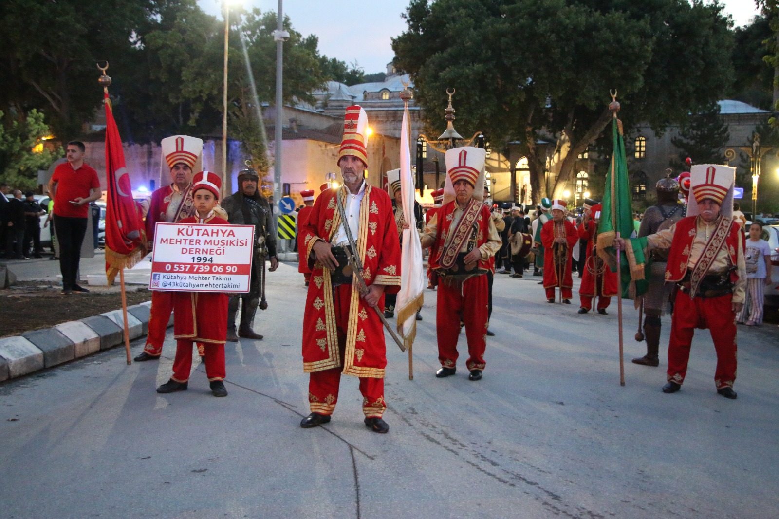 Mehter Takımı