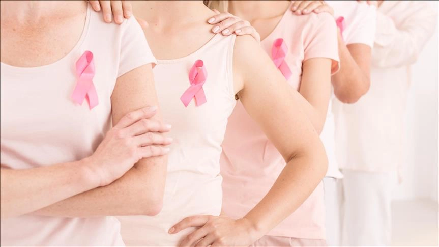 Meme Kanserinde Yeni Dönem Ameliyatsız Tedavi Umut Veriyor