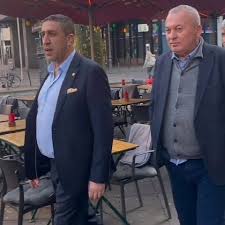 Muhammet Yakut Evinde Ölü Bulundu 1