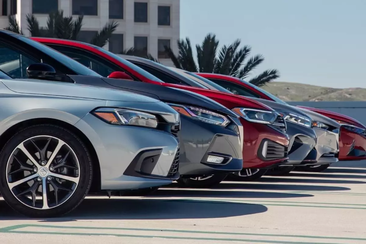 Otomobilde Yeni Dönem Ötv Oranları Değişti