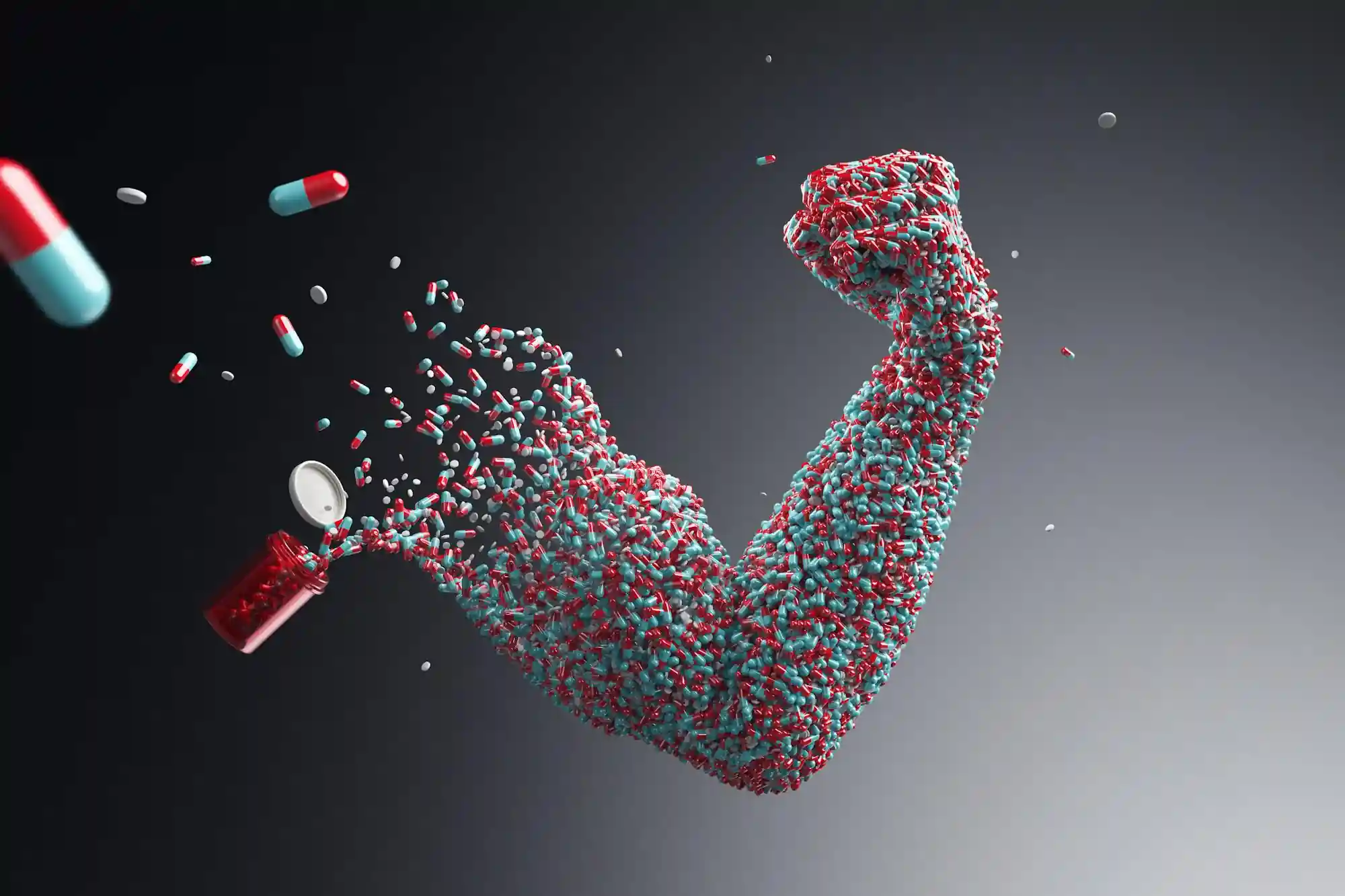 Performans Artırıcı Ilaçların Sporcular Üzerindeki Etkileri2