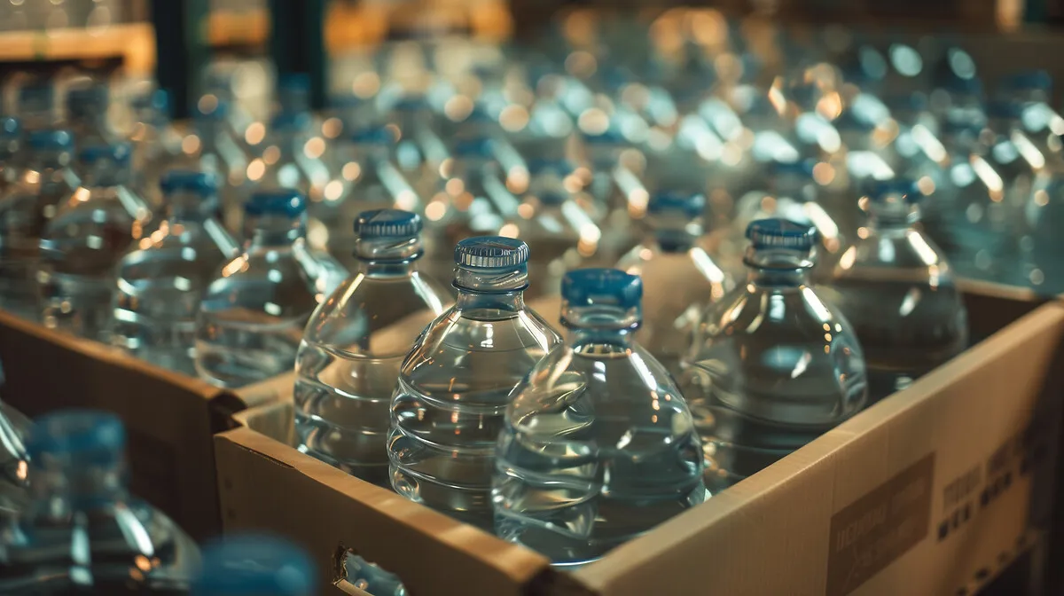 Plastik Şişeden Su Içmek Doğurganlığı Tehdit Ediyor1