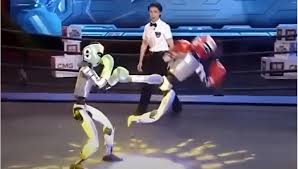 Robotlara Acı Hissi Kazandıran Elektronik Deri Geliştirildi3