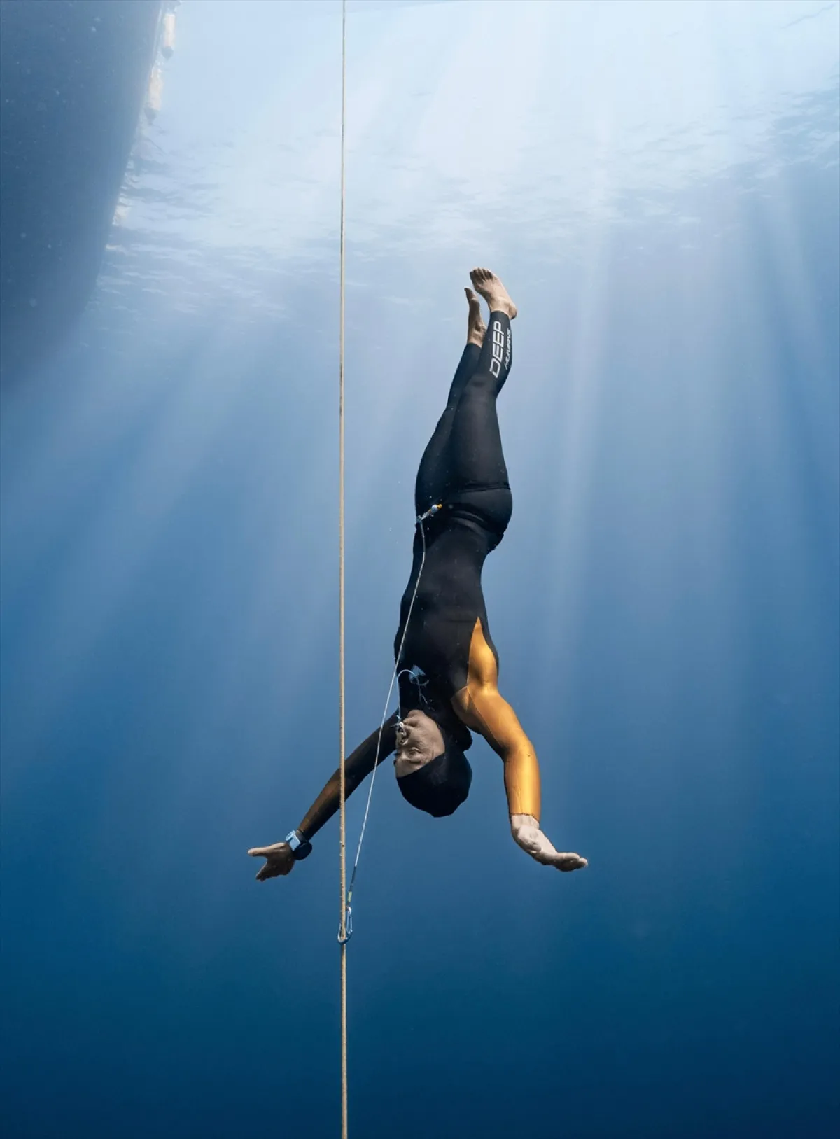 Şahika Ercümen’den Türkiye Şampiyonası’nda 4 Altın Madalya1